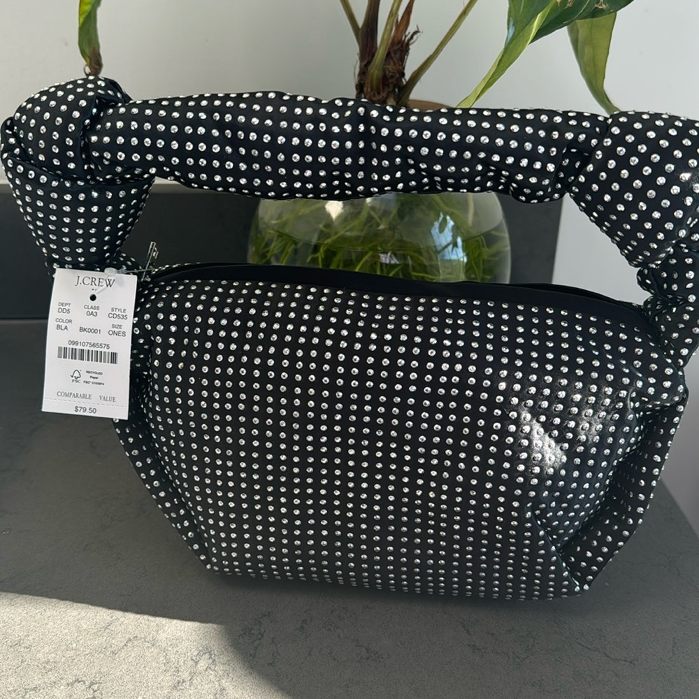 J. Crew bag